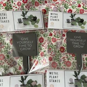 Target | 18pc Garden Accessory Lot